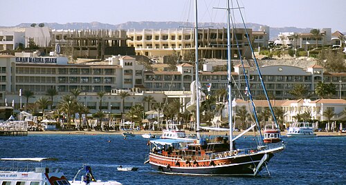 Sharm el-Sheikh